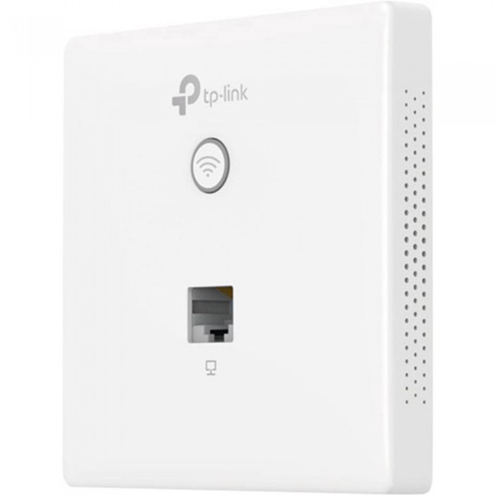 EAP115 Wall Tp-Link Wall-Plate Access Point
