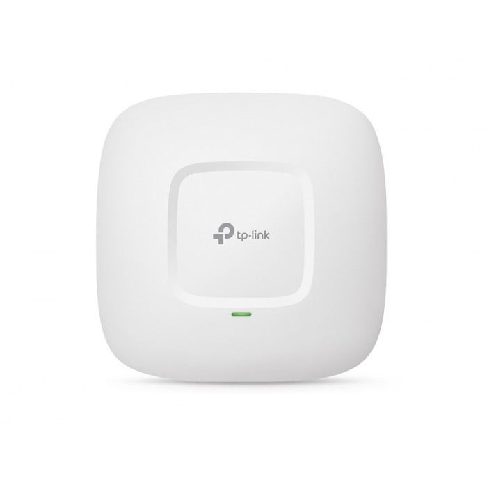 Tp-Link AC1750 Wireless Dual Band Gigabit Ceiling Mount Access Point 