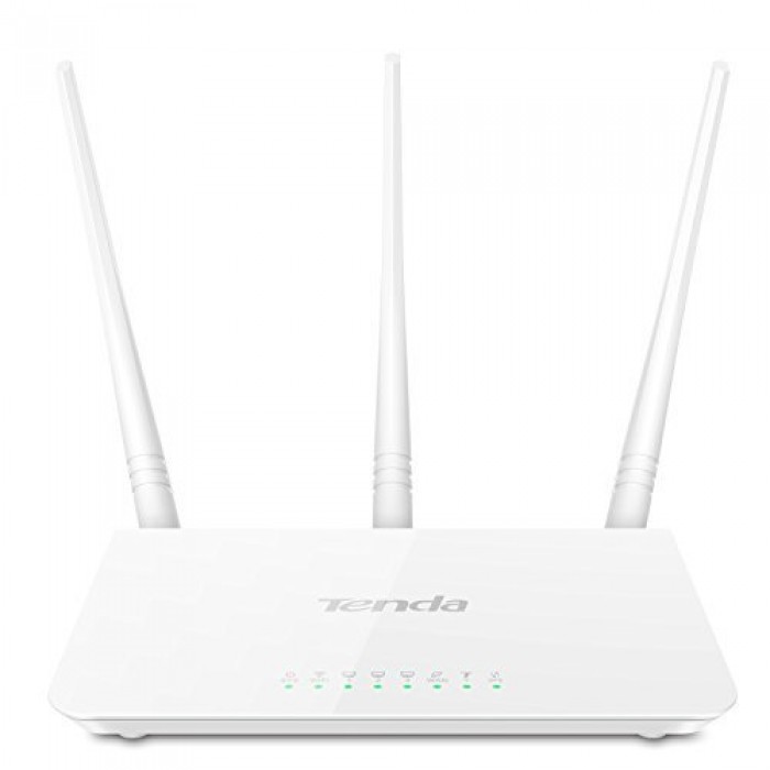Tenda F3 Router