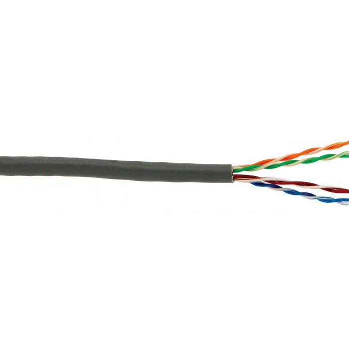 D-Link NCB-C6UGRYR-305-24 Cable Rolls