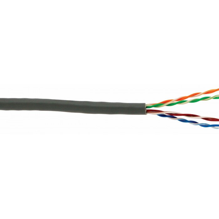 D-Link NCB-C6UGRYR-305-24 Cable Rolls
