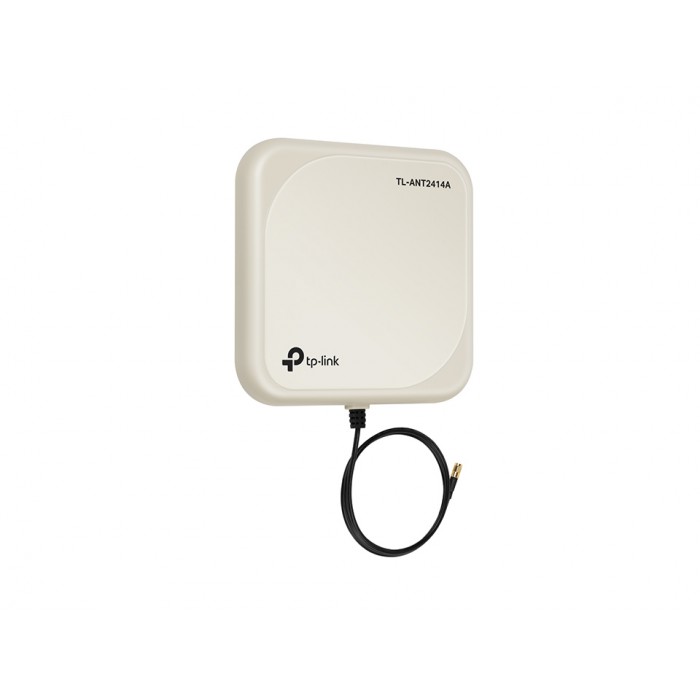 Tp-Link TL-ANT2414A 2.4GHz 14dBi Outdoor Antenna