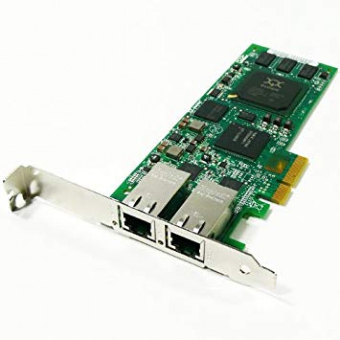 Dell Qlogic 2562 Dual Port Low Profile