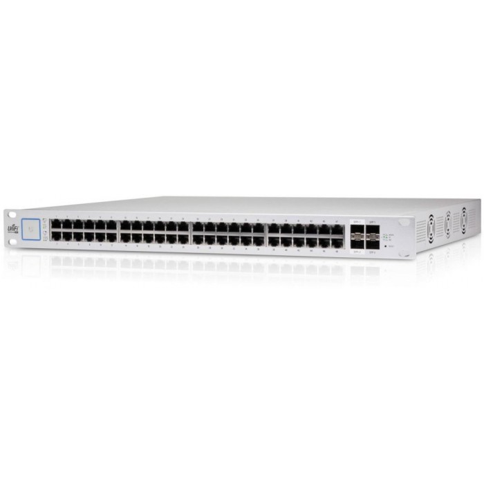 Ubiquiti US-48-750W 48 Port Managed PoE+