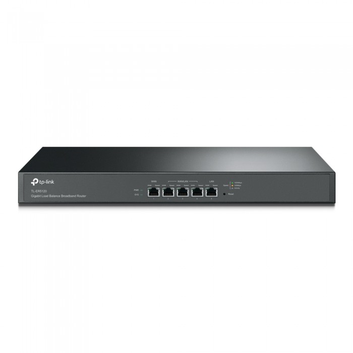 Tp-Link TL-ER5120 Gigabit Load Balance Broadband Router