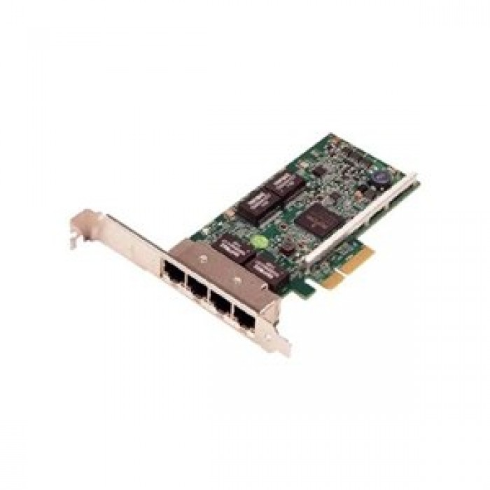 Dell Broadcom 5719 Quad Port 1 