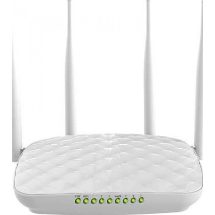 Tenda FH456 V4.0 Router 