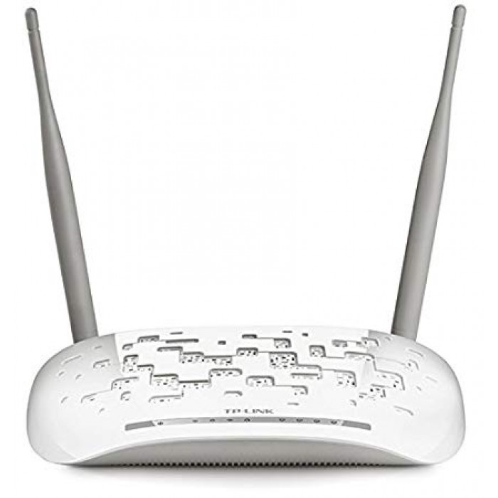 TP-Link W8961N 300Mbps Wireless N ADSL2+ Router