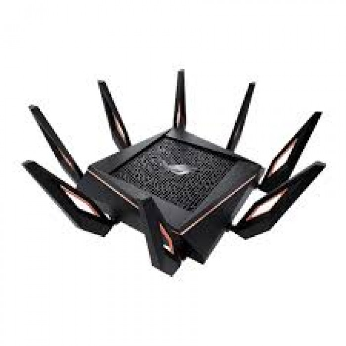 ASUS GT-AX11000 Tri-Band Wi-Fi 6 Gaming Router