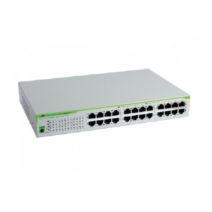 Allied Telesis AT-GS900/24-30 24Port Gigabit Switch