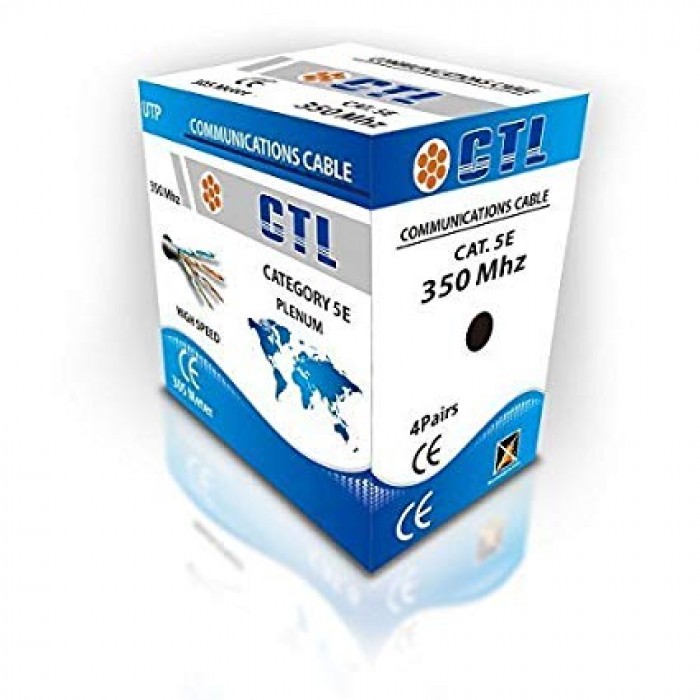 CAT5 Cable TC-PRO