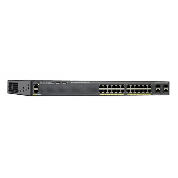 Cisco Catalyst 2960X-24PD-L