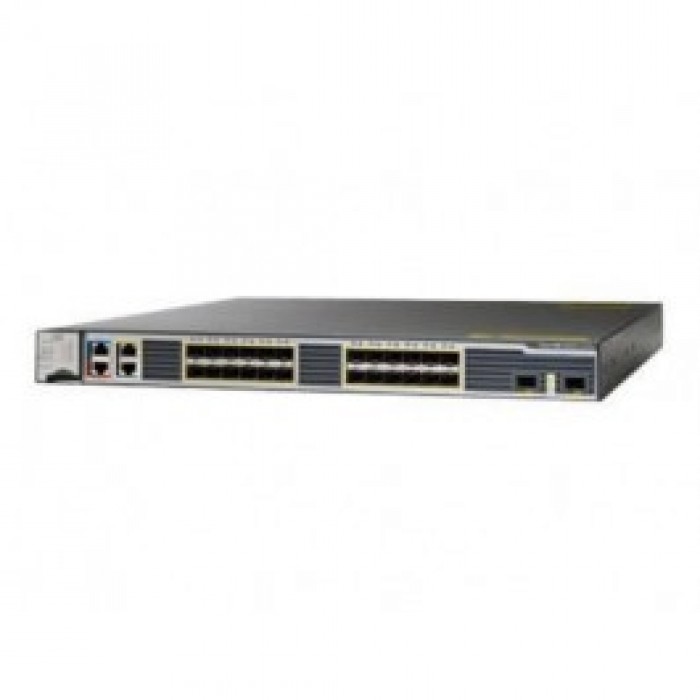 Cisco ME 3600X L2/L3 Gigabit Ethernet  switch 