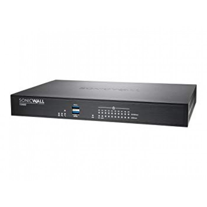 DELL SONICWALL TZ600 – 01-SSC-0210