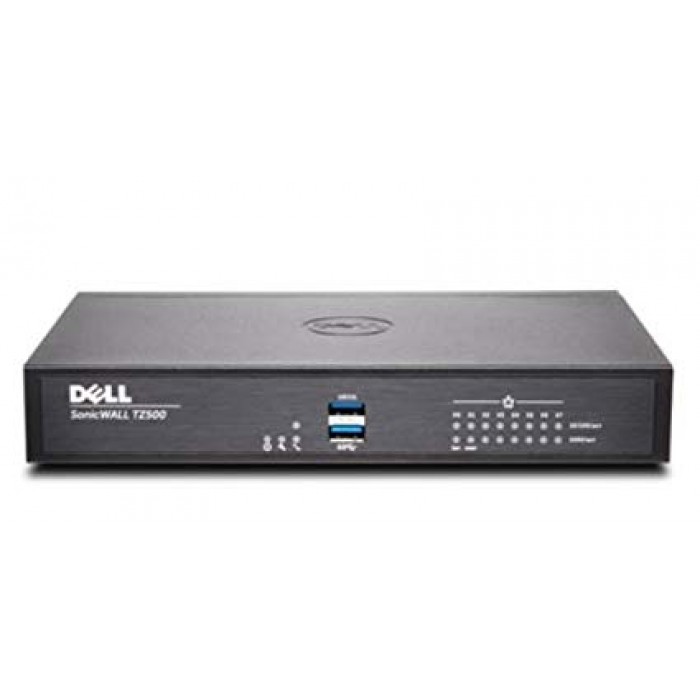 Dell SonicWALL TZ500 Secure Upgrade  01-SSC-0428