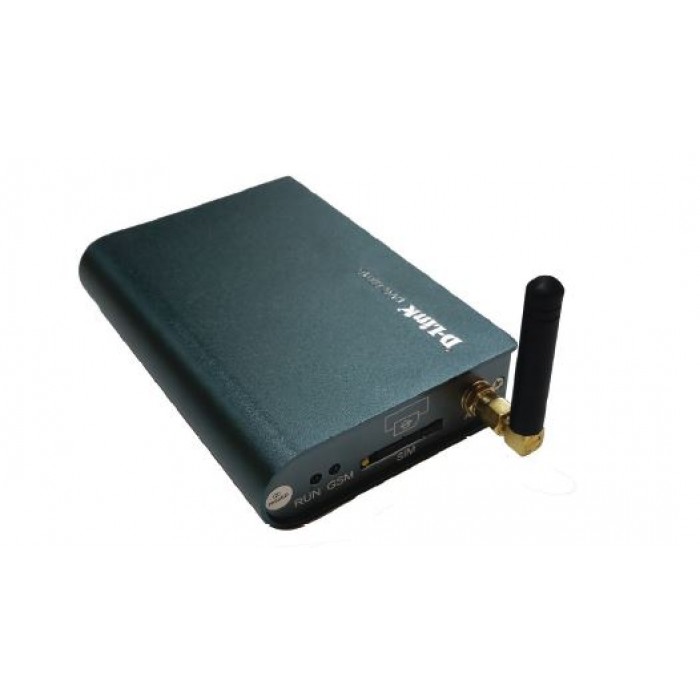 D-Link DVG 6001G VoIP Gateway