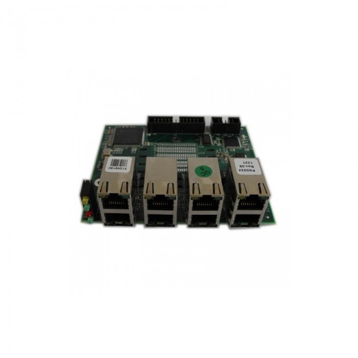 D-link DVX 8030 PRI Module Card 