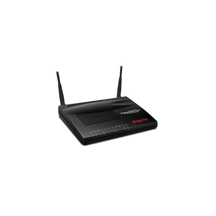 DrayTek Vigor 2915ac Dual-WAN Security Router 