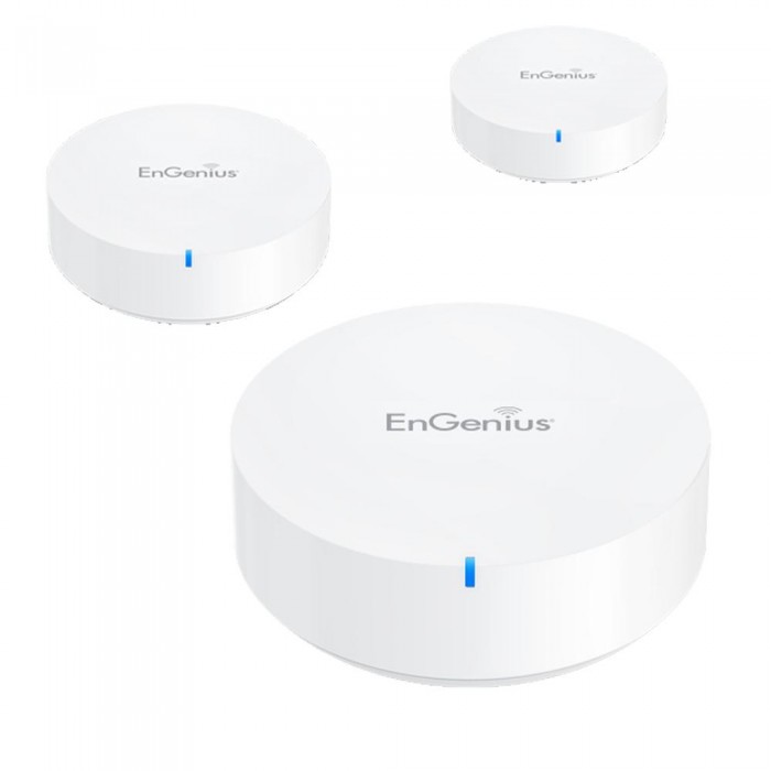 Engenius EMR3000Kit Dual-Band Mesh Router