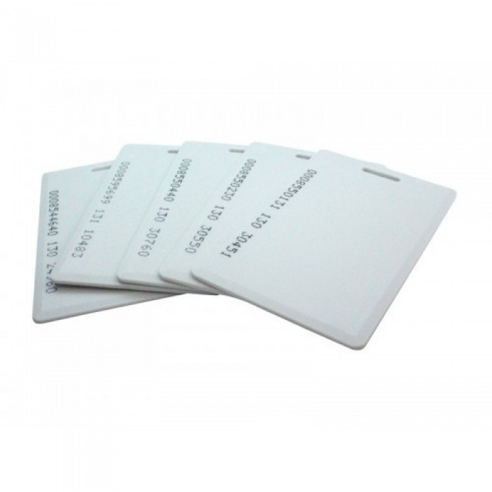 Grandstream GDS37x0 RFID Cards