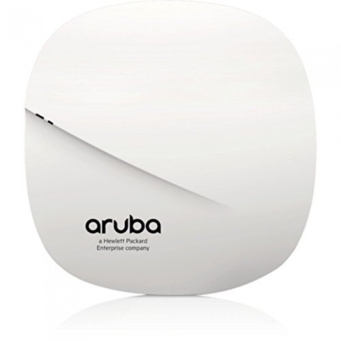 HPE Aruba IAP-207 (RW) Instant 2×2:2 11ac AP – JX954A