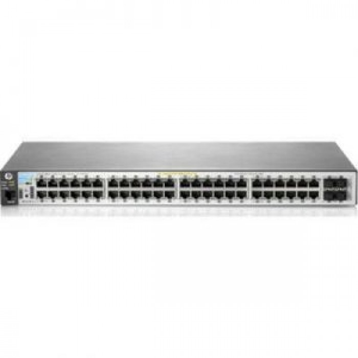 HPE Aruba 2530 24 edge switches Switch – J9782A