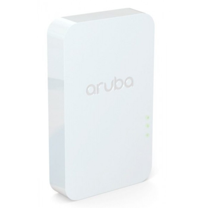 Aruba AP-203H (RW) Unified AP