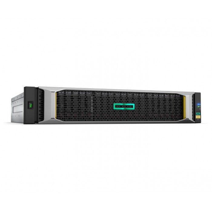 HPE MSA 2052 SAN DC SFF Storage – Q1J03A