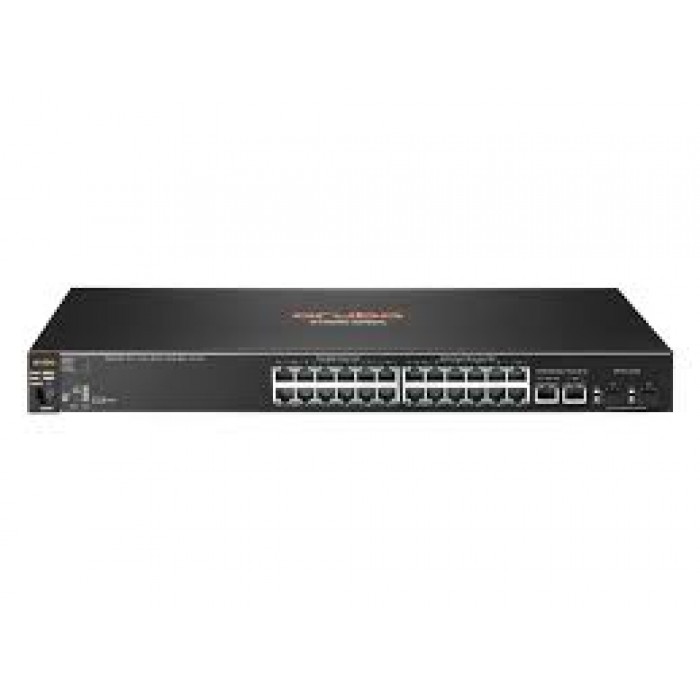 HP 2530 Series 24-Port Switch