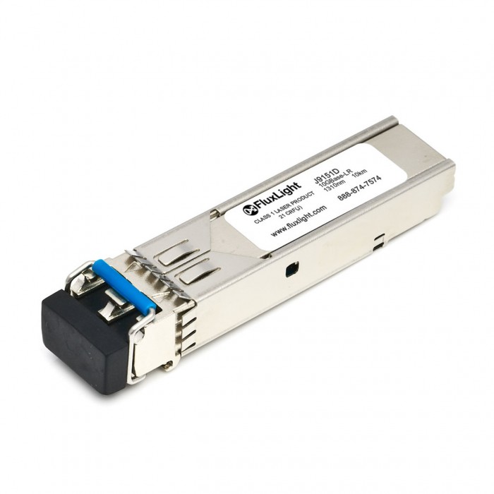 Aruba 10G SFP+ LC LR 10km SMF XCVR