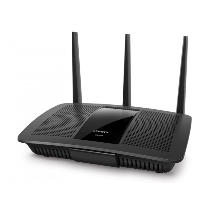 Linksys AC1900 Wireless Gigabit Router EA7500