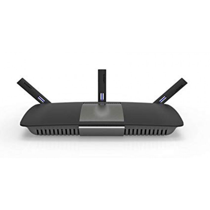 Linksys AC1900 Dual-Band Wi-Fi Router EA6900