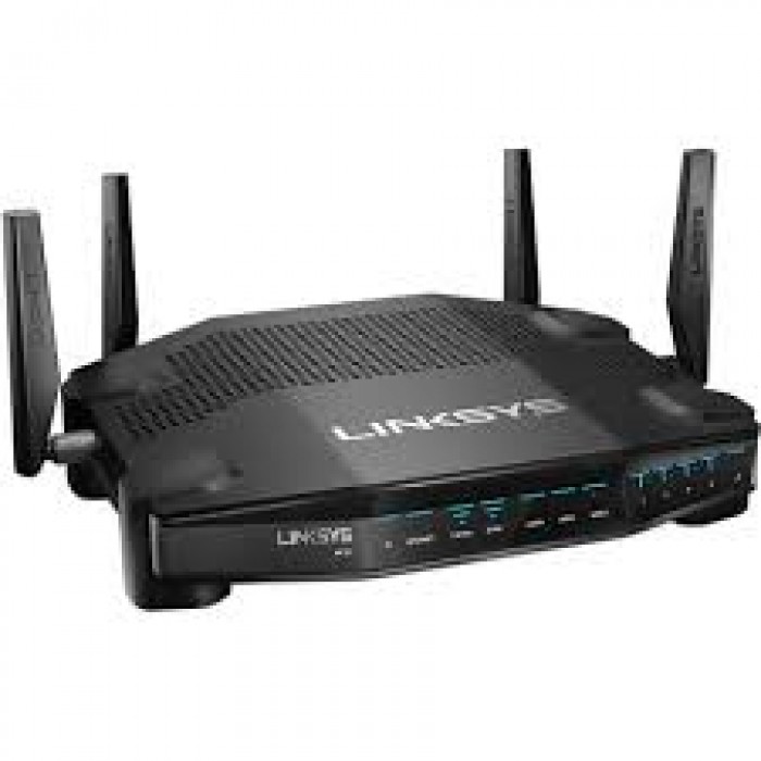 Linksys WRT32X AC3200 Dual-Band Gigabit Gaming Router 