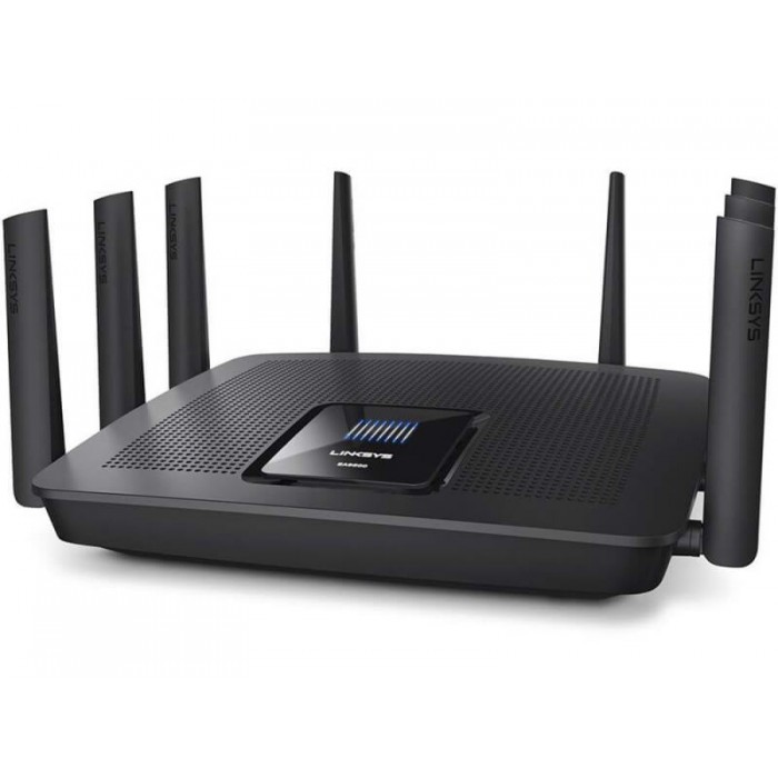 Linksys EA9500 AC5400 Tri-Band Gigabit Router