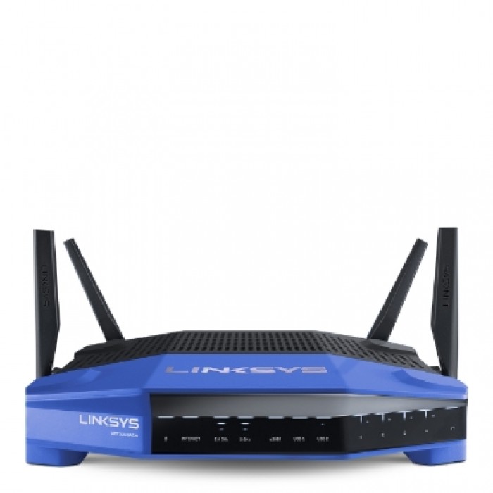 Linksys WRT3200ACM  Wireless Router 