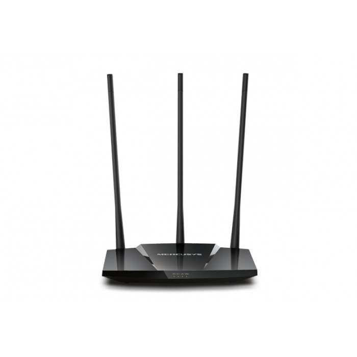 Mercusys 300Mbps High Power Wireless N Router