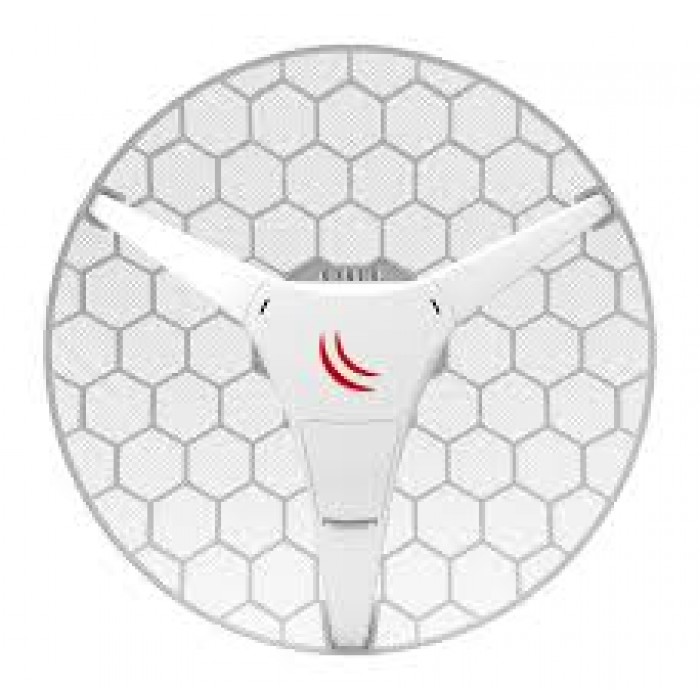 Mikrotik RBLHGG-5acD Point-to-Point Integrated Antenna