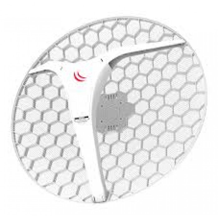 MIKROTIK RBLHGG-5acD-XL Point-to-Point Integrated Antenna