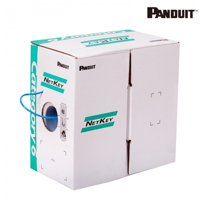 Panduit Cat6 cable