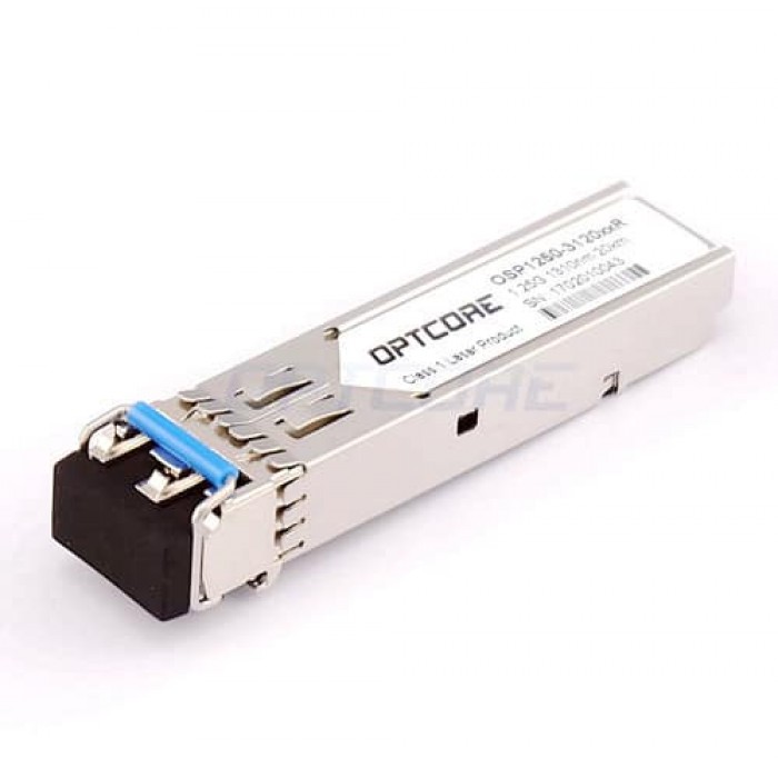 Aruba 1G SFP LC LX 10km SMF XCVR