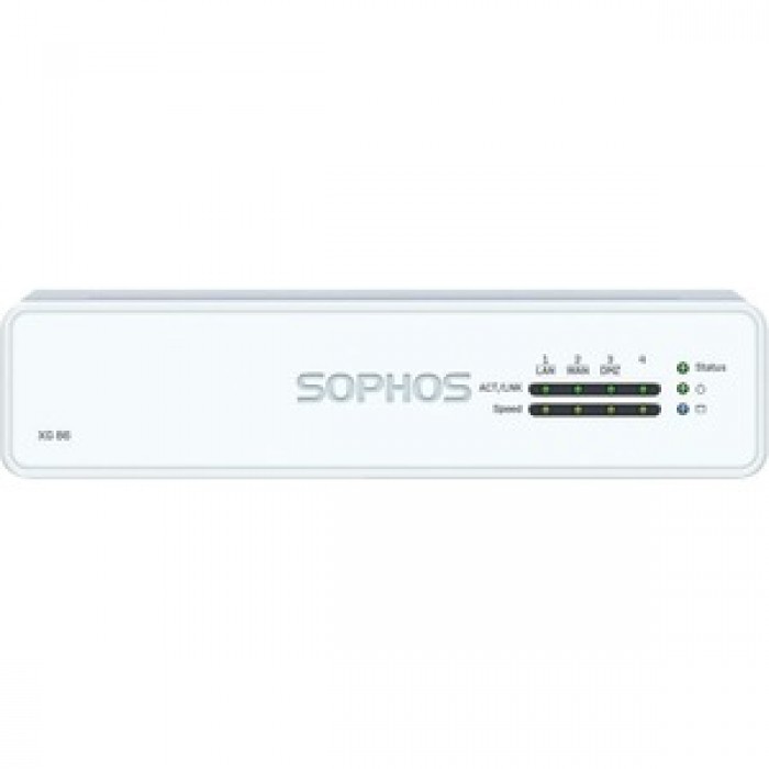 Sophos XG8BTCHEK Ethernet Firewall