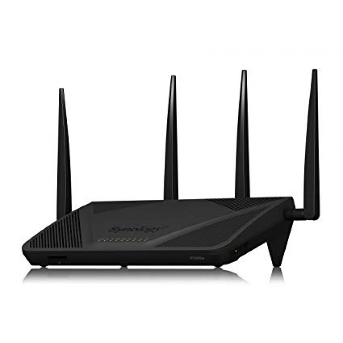 Synology Router RT2600ac