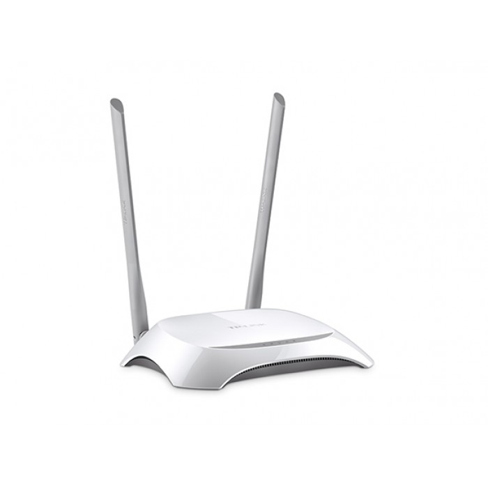 TP-Link TL-WR840N 300 Mbps Wireless N Router