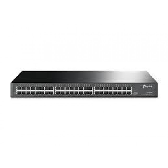 TP-Link TL-SG1048 48-Port Gigabit Rackmount Switch 