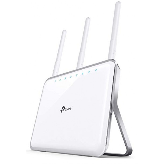 TP-Link AC1900 Wireless Gigabit Router Archer C9