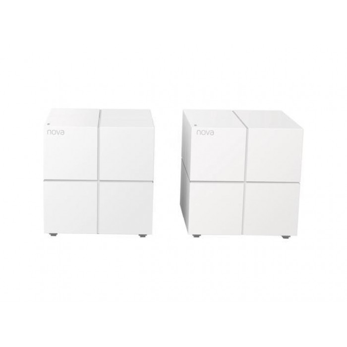 Tenda Nova MW6 2-PK  Mesh WiFi System 