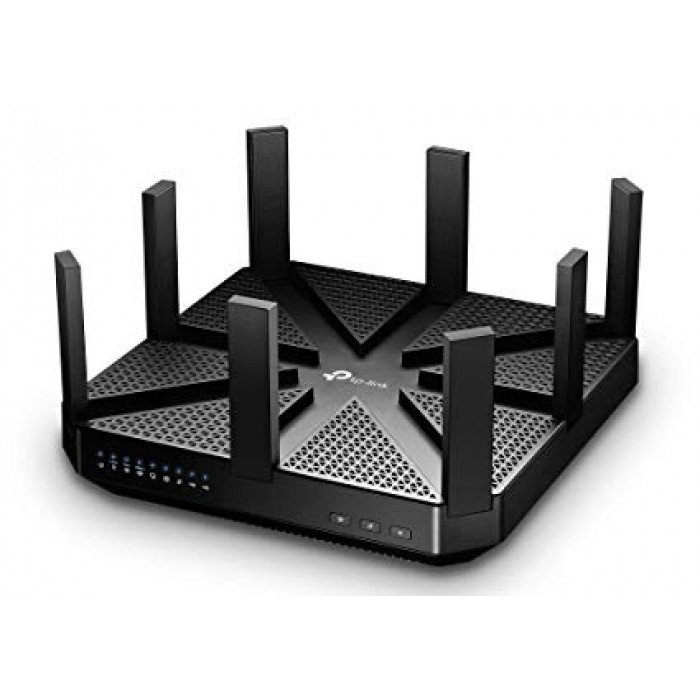 TP-Link AC5400 Wireless Tri-Band Gigabit Router Archer C5400