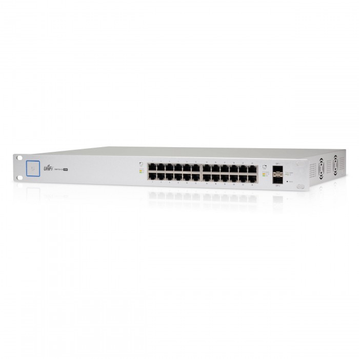 Ubiquiti Networks US-24-250W POE Switch