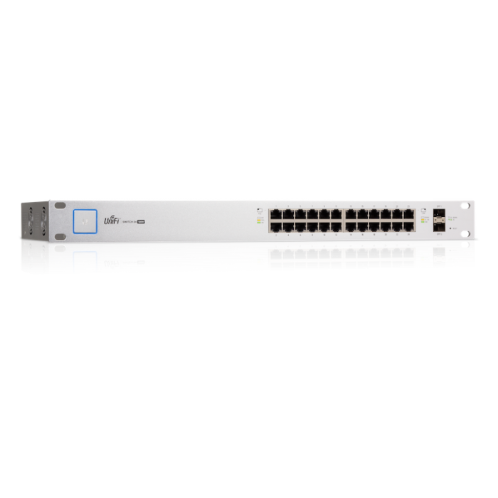 Ubiquiti Networks US-24-500W POE Switch