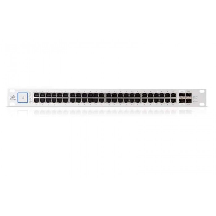 Ubiquiti Networks UniFi Switch US-48-500W